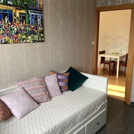 Fabyann Bed and Breakfast Marieulles Exteriör bild