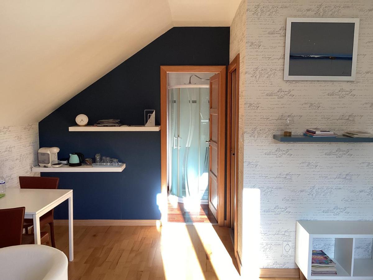 Fabyann Bed and Breakfast Marieulles Exteriör bild